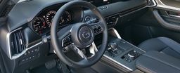 Zunanja slika - Mazda CX-60 - 3.3 D254 HOMURA PLUS 8AT 4WD - AKCIJA NA ZALOGI - 5 - Predogledna slika