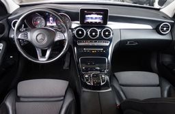 Zunanja slika - Mercedes-Benz C-Razred - C 220 d AVANTGARDE - 6 - Predogledna slika