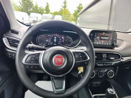 Zunanja slika - Fiat Tipo - 1.0 T3 GSE 74kW - 8 - Predogledna slika