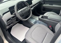 Zunanja slika - KIA EV3 - KIA  STAR  58.3 kWh  - 204 KM - 10 - Predogledna slika