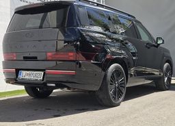 Zunanja slika - Hyundai Santa Fe - 4WD PHEV Impression Calligraphy Digital Key - 4 - Predogledna slika