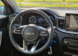Zunanja slika - KIA XCeed - 1.5 T-GDi EX Way ISG. 7DCT ODPRODAJA - 9 - Predogledna slika