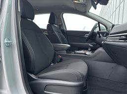 Zunanja slika - KIA Sportage - 2WD 1.6 T-GDI LX Fresh ISG DCT - 16 - Predogledna slika