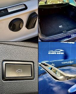 Zunanja slika - VW Passat - Variant 2.0 TDI BMT Highline 110kW - 12 - Predogledna slika