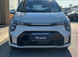 Zunanja slika - KIA Picanto - 1.0 GDI EX Trend. M T  4-sedežni - 2 - Predogledna slika