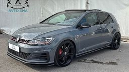 Zunanja slika - VW Golf - 2.0 GTI TCR - AKRAPOVIČ - PANORAMA - ALCANTARA - 1 - Predogledna slika