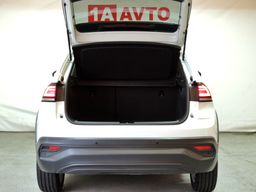 Zunanja slika - VW Taigo - 1.0 TSI avt. 4ALL 115 LED-KAMERA-ACC - 20 - Predogledna slika