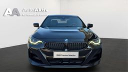 Zunanja slika - BMW serija 2 Coupe - 230i M Sport - 4 - Predogledna slika