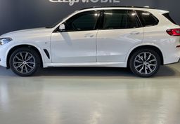 Zunanja slika - BMW X5 - serija : 4.0i-1.LAST.-HEADUP-PANORAMA-VIRTUAL-MEMORY-LED - 4 - Predogledna slika