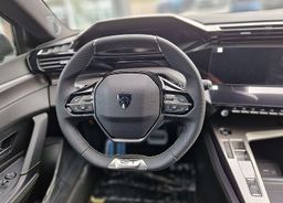 Zunanja slika - Peugeot 408 - GT HIBRID 145 DCT6 - 10 - Predogledna slika