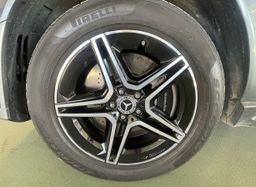 Zunanja slika - Mercedes-Benz GLE-Razred - GLE coupe 350 DE 4 MATIC AUT. PHEV LED. ACC. USNJE.KAMERA 3 - 20 - Predogledna slika