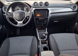 Zunanja slika - Suzuki Vitara - 1.4 129KM HYBRID - samo 58.315 kilometrov - 6 - Predogledna slika