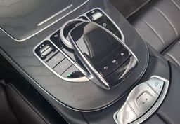 Zunanja slika - Mercedes-Benz E-Razred - E200 AMG LINE AVTOMATIK-BURMESTER HI-FI-KOT NOV - 12 - Predogledna slika