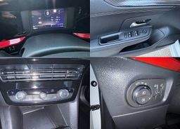 Zunanja slika - Opel Mokka - 1.2 TURBO 96KW ULTIMATE Led Navigacija Tempomat - 11 - Predogledna slika
