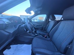 Zunanja slika - Peugeot 2008 - ACTIVE PACK PureTech 100 - 12 - Predogledna slika