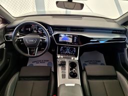 Zunanja slika - Audi A6 - 40 TDI S tronic S line Quattro•ACC•VIRTUAL•VL.KLJU - 4 - Predogledna slika
