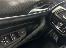 Zunanja slika - BMW Serija 5 - Touring: BMW 5 Touring  530 i xDrive M Sport 2.0 185 KW - 18 - Predogledna slika