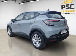 Zunanja slika - Renault Captur - E-Tech 160 evolution + paket KLIMA. NAVI in PARK - 5 - Predogledna slika