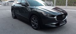Zunanja slika - Mazda CX-30 - X180 AWD GT Plus  SO SA LU SD - VSA OPREMA - 6 - Predogledna slika