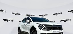 Zunanja slika - KIA Sportage - 2WD 1.6 T-GDI MHEV LX Fresh ISG DCT - 3 - Predogledna slika
