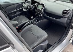 Zunanja slika - Renault Clio - 0.9 TCe 90ks °1.LASTNIK° °NAVIGACIJA° °LED° - 7 - Predogledna slika