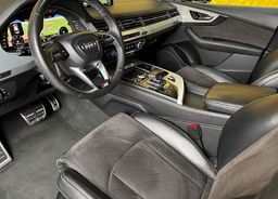 Zunanja slika - Audi Q7 - 3.0 TDI Quattro S Line-ZRACNO-MATRIX-VIRTUAL... - 15 - Predogledna slika