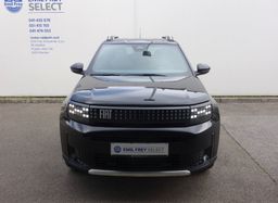 Zunanja slika - Fiat Grande Panda - 1.2 110 e-Hybrid  AT La prima - 3 - Predogledna slika