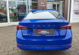 Zunanja slika - Škoda Octavia - 1.0 TSI slo-1 last-tov.gar-alu-pdc-el.paket-acc-.. - 3 - Predogledna slika