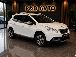 Zunanja slika - Peugeot 2008 - Allure 1,2 PureTech - 6 - Predogledna slika