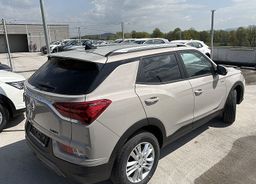 Zunanja slika - KG Mobility Korando - 1.5 T-GDI ISG Smart - 3 - Predogledna slika