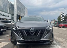 Zunanja slika - Nissan Qashqai - 1.3 CVT158 MHEV TEKNA 8 let jamstva - 2 - Predogledna slika