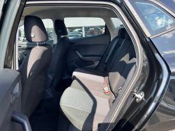 Zunanja slika - Seat Ibiza - Ibiza - 10 - Predogledna slika