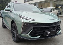 Zunanja slika - Forthing Forthing T5 EVO - T5 Evo my 2025 - 3 - Predogledna slika