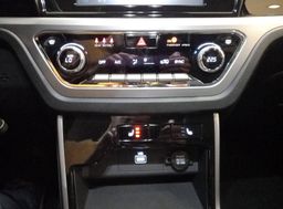 Zunanja slika - SsangYong Korando - 1.5 T-GDi Exclusive 4WD AT... - 17 - Predogledna slika