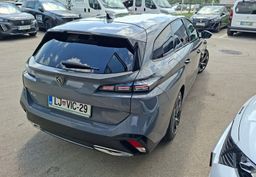 Zunanja slika - Peugeot 308 - SW 1.2 MHEV  136  145 e-DCT Allure Avt. - 3 - Predogledna slika
