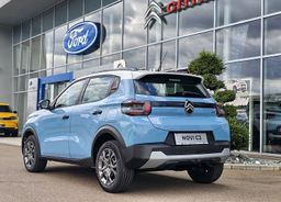 Zunanja slika - Citroën C3 - Plus Turbo 100 S S ročni - 4 - Predogledna slika