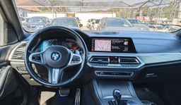 Zunanja slika - BMW serija X5: - xDrive30d AUT. M-PAKET USNJE VIRT. NAVI 360KAM HUD - 10 - Predogledna slika