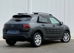 Zunanja slika - Citroën C4 Cactus - Shine PureTech 1.LASTNIK-SLO - 5 - Predogledna slika