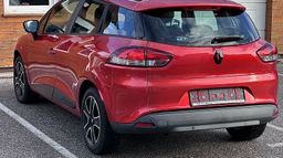 Zunanja slika - Renault Clio - Expression Energy TCe °VELIKI SERVIS PRI 148.392 K - 3 - Predogledna slika