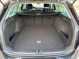 Zunanja slika - VW Passat - 2,0 TDI DSG 4motion - 18 - Predogledna slika