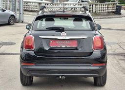 Zunanja slika - Fiat 500X - 1.6 Multijet II 16v City Look 1. LASTNIK SLOVENSKI - 5 - Predogledna slika