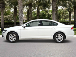 Zunanja slika - VW Passat - Volkswagen  2.0 TDI Comfortline SLOVENSKI CARPLAY LED - 5 - Predogledna slika