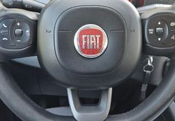 Zunanja slika - Fiat Panda - CLIMBING 4x4 1.3 JTD 95ks °MOTOR z 30.000 km° - 10 - Predogledna slika