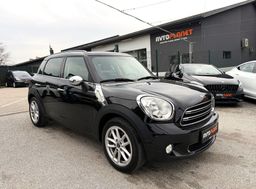 Zunanja slika - MINI Countryman - ONE D  LED NAVI TEMPOMAT AVTO.KLIMA ALU 17 - 6 - Predogledna slika