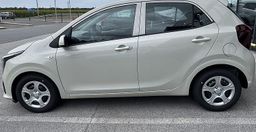 Zunanja slika - KIA Picanto - Kia  1.0 GDI LX Active. 5M T 4-sedežni - 6 - Predogledna slika