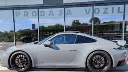 Zunanja slika - Porsche 911 - GTS-360°CAMERA-PTS BARVA-LIFT-MATRIX HD - 3 - Predogledna slika