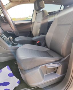 Zunanja slika - VW Tiguan - 2.0 TDI SCR BMT R-Line Edit. 110kW - 16 - Predogledna slika
