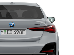 Zunanja slika - BMW i4 - eDrive40 Gran Coupe - 6 - Predogledna slika