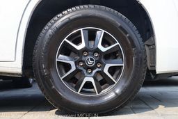 Zunanja slika - Citroën Jumper - Platform Avtodom GIOTTI Line PLA 4545 - 18 - Predogledna slika