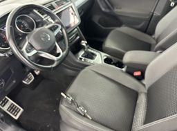 Zunanja slika - VW Tiguan - 2.0 TDI 110kW.NEMŠKI+4ALU.NAVI.AUT.GRET.SED.LED - 18 - Predogledna slika